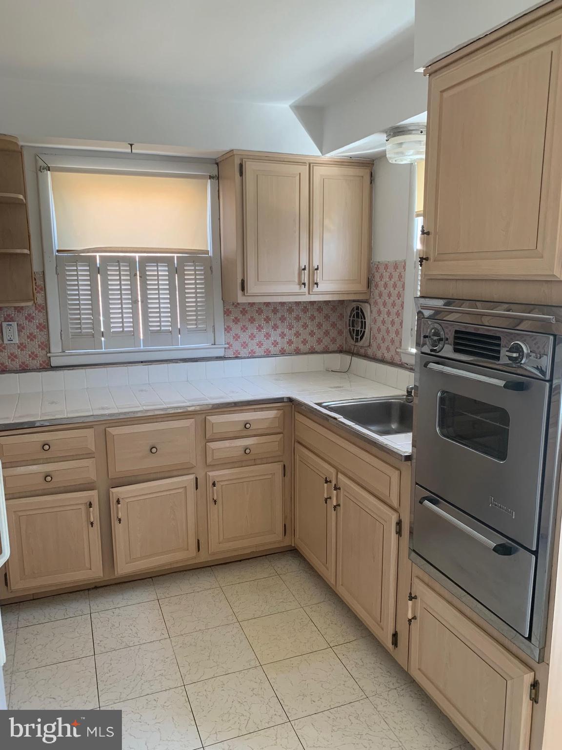 GARRETTFORD - Residential