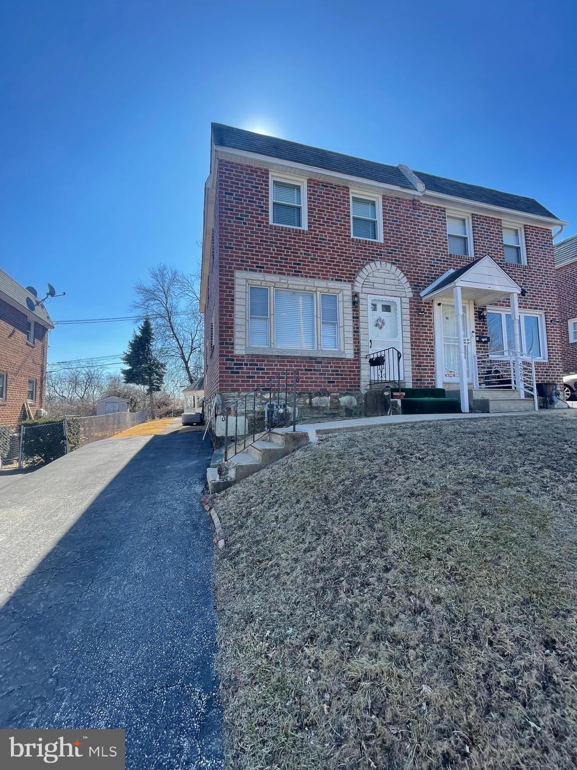 GARRETTFORD - Residential