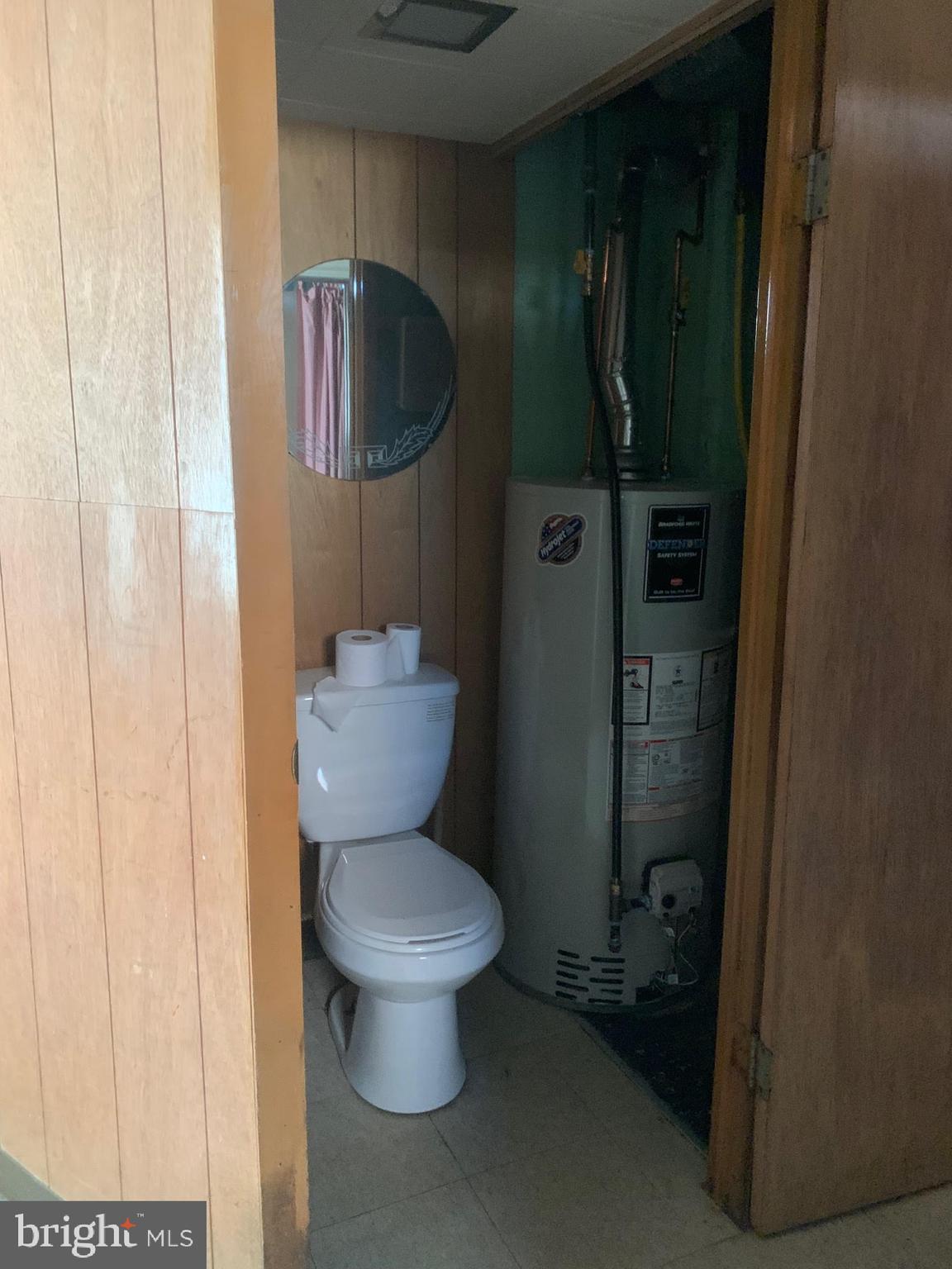 GARRETTFORD - Residential