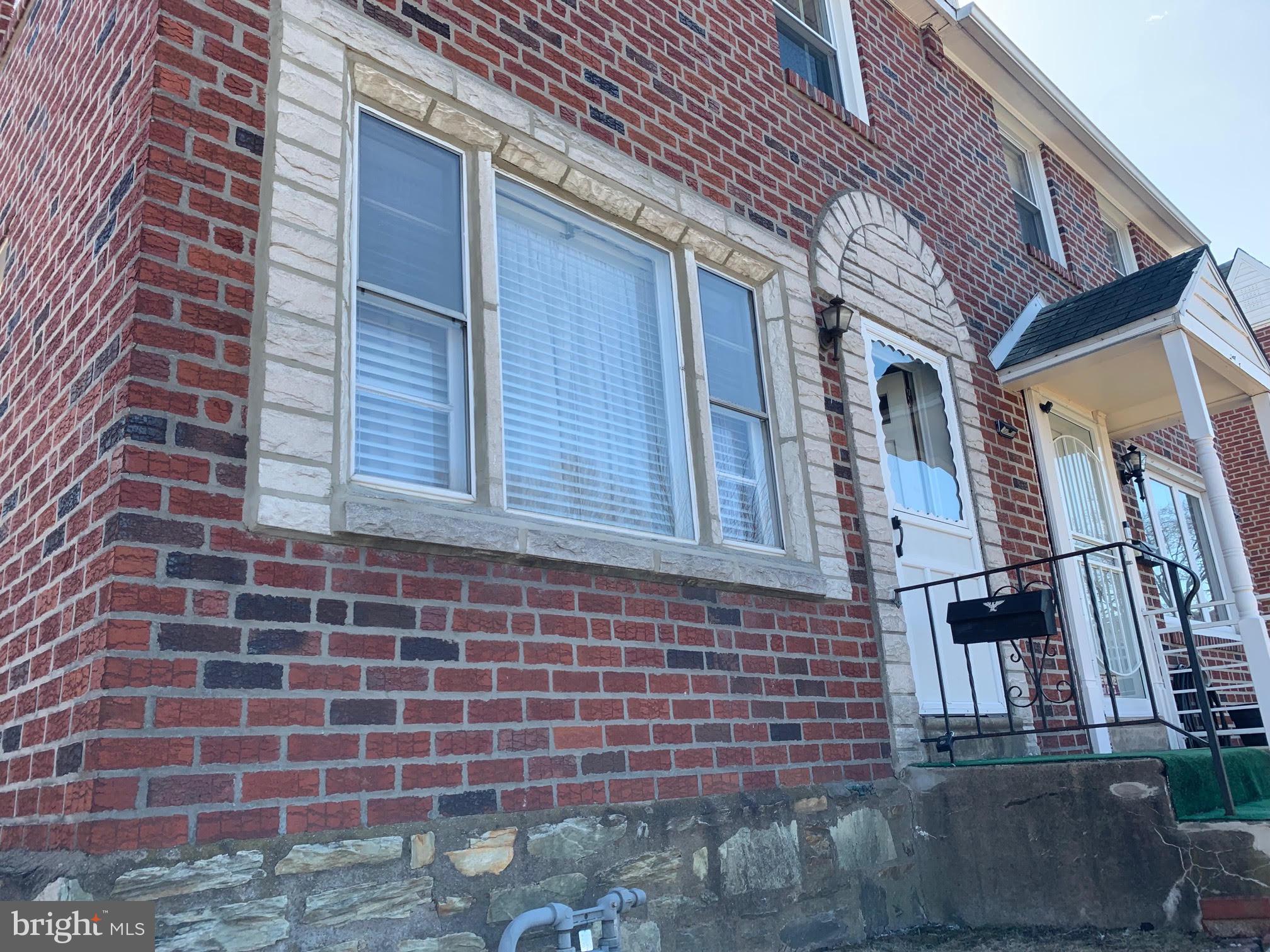 GARRETTFORD - Residential