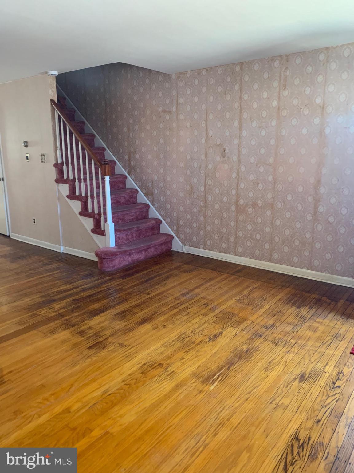 GARRETTFORD - Residential