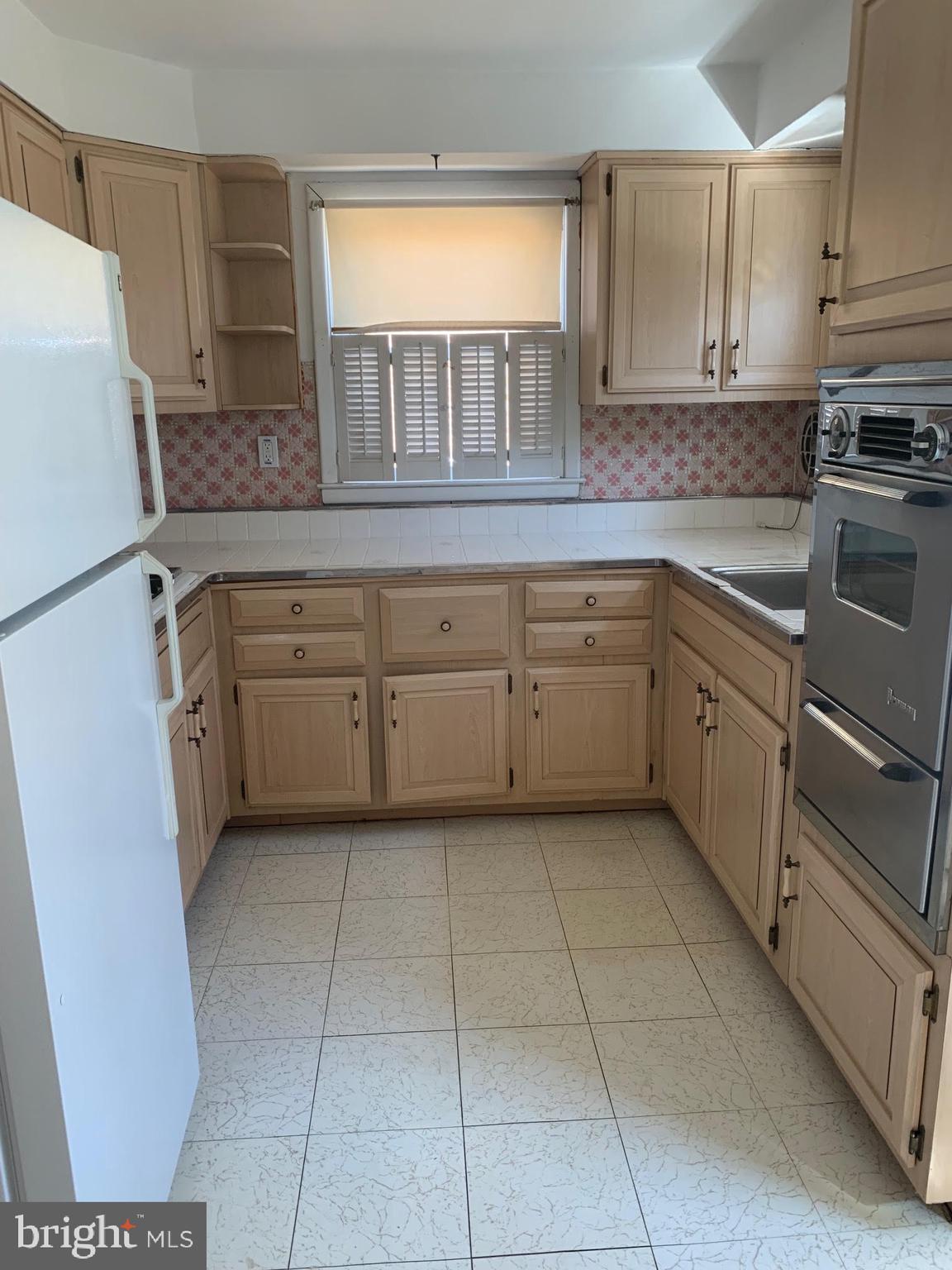 GARRETTFORD - Residential