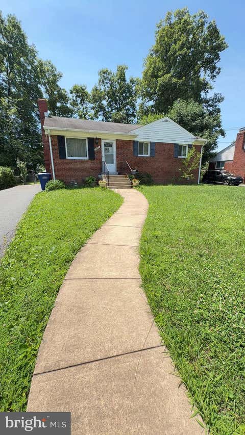 Photo of 7425 Marc Drive, FALLS CHURCH, VA 22042 (MLS # VAFX2326240)