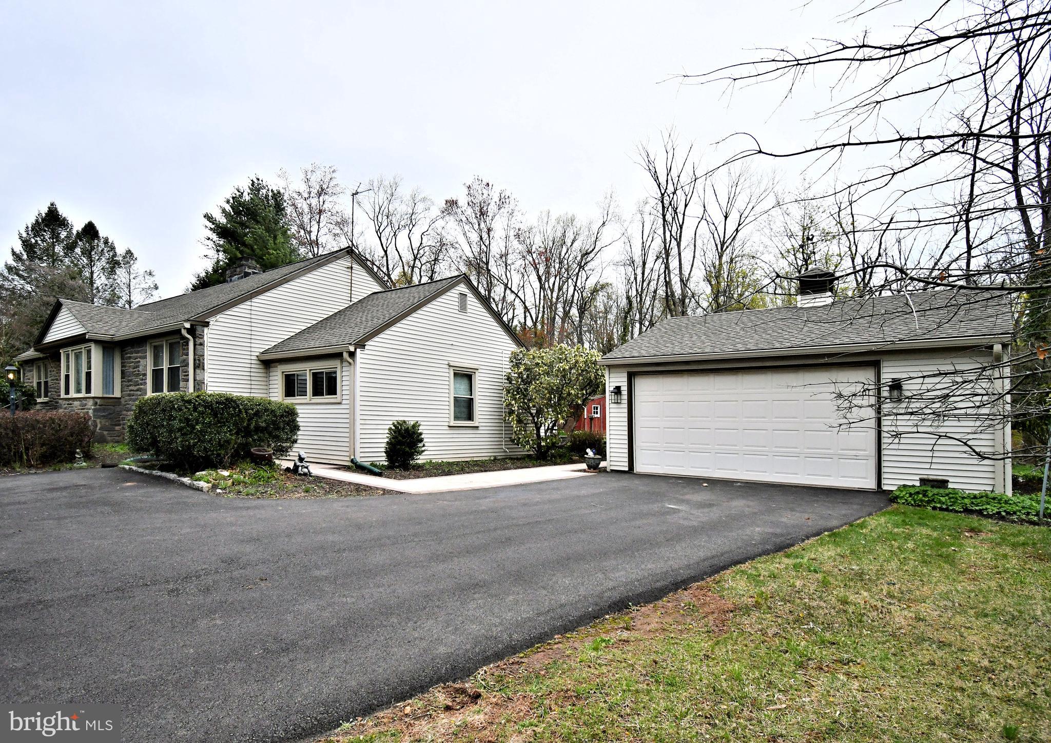 847 ALLENTOWN ROAD