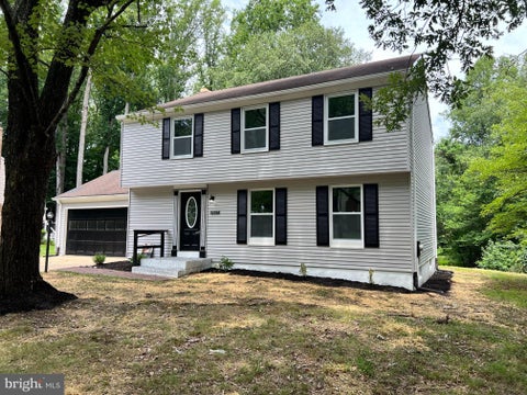 Photo of 9417 Fairhaven Avenue, UPPER MARLBORO, MD 20772 (MLS # MDPG2211922)