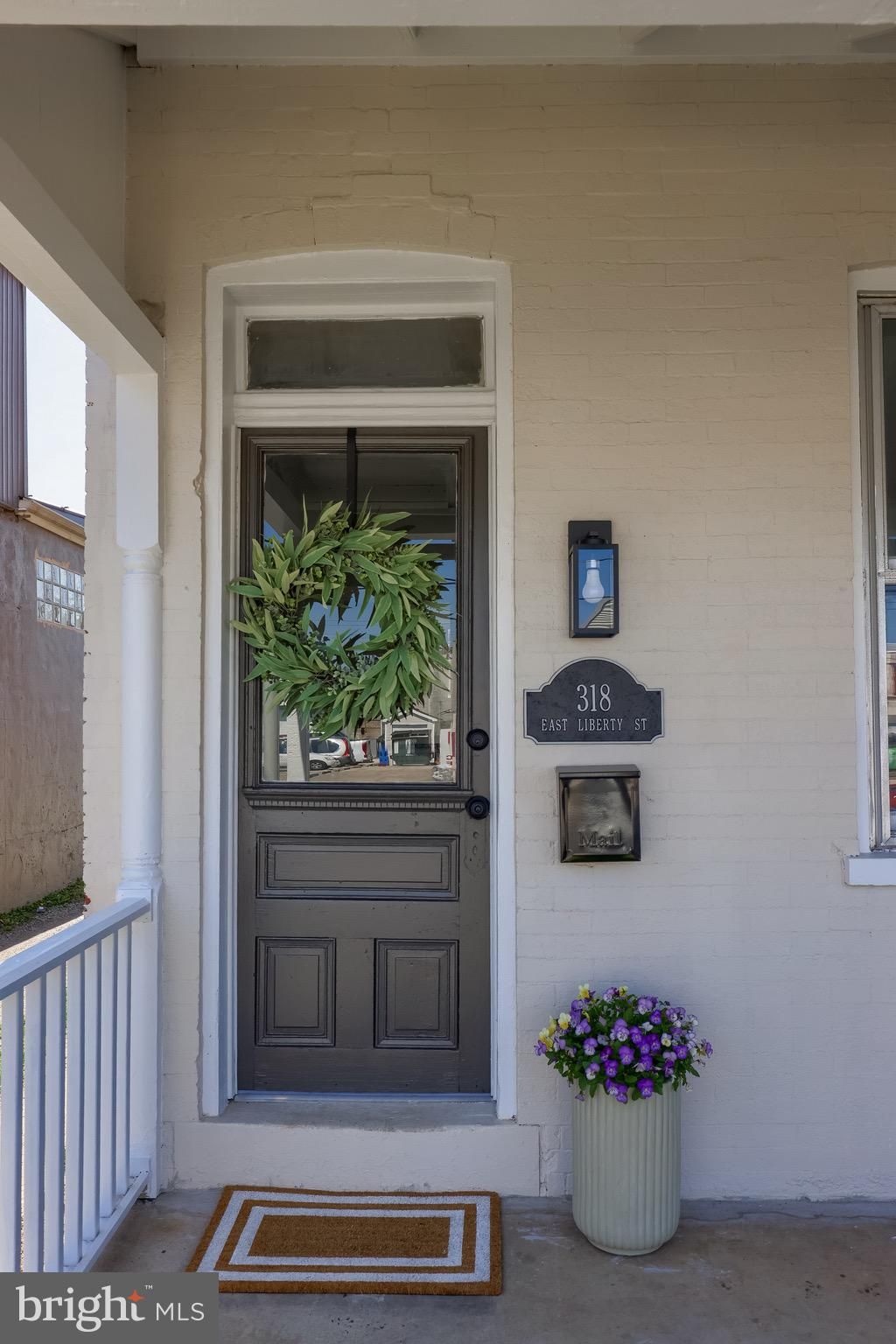 Photo of 318 E Liberty Street, LANCASTER, PA 17602 (MLS # PALA2086134)