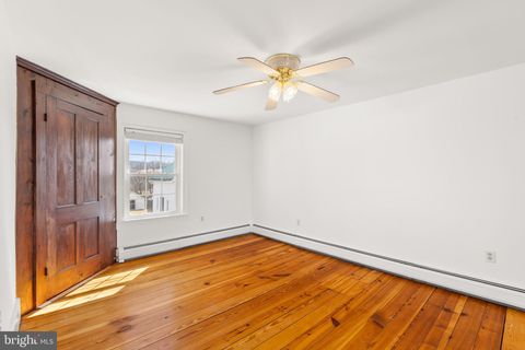Tiny photo for 3345 Conicville Road, MOUNT JACKSON, VA 22842 (MLS # VASH2013746)