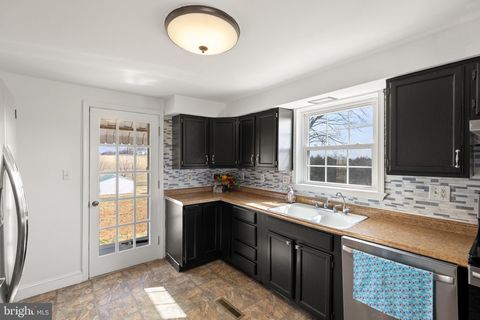 Tiny photo for 3345 Conicville Road, MOUNT JACKSON, VA 22842 (MLS # VASH2013746)