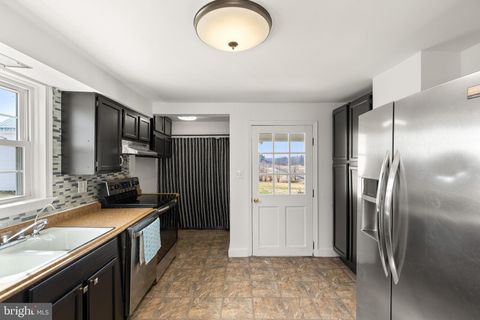 Tiny photo for 3345 Conicville Road, MOUNT JACKSON, VA 22842 (MLS # VASH2013746)