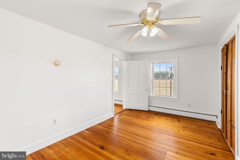 Tiny photo for 3345 Conicville Road, MOUNT JACKSON, VA 22842 (MLS # VASH2013746)