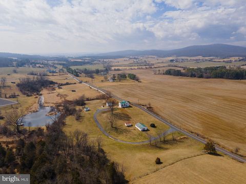 Tiny photo for 3345 Conicville Road, MOUNT JACKSON, VA 22842 (MLS # VASH2013746)