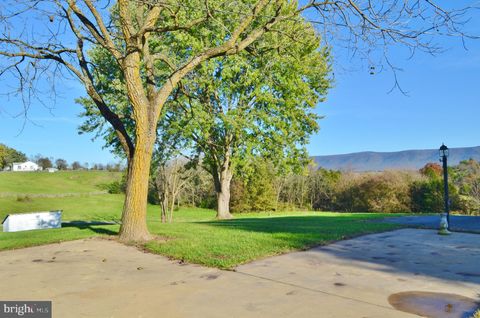 Tiny photo for 3345 Conicville Road, MOUNT JACKSON, VA 22842 (MLS # VASH2013746)