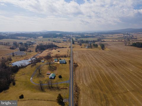 Tiny photo for 3345 Conicville Road, MOUNT JACKSON, VA 22842 (MLS # VASH2013746)