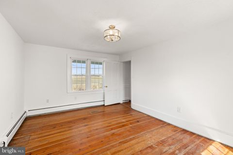 Tiny photo for 3345 Conicville Road, MOUNT JACKSON, VA 22842 (MLS # VASH2013746)