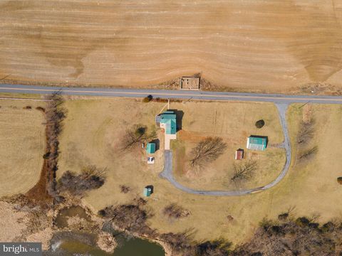 Tiny photo for 3345 Conicville Road, MOUNT JACKSON, VA 22842 (MLS # VASH2013746)