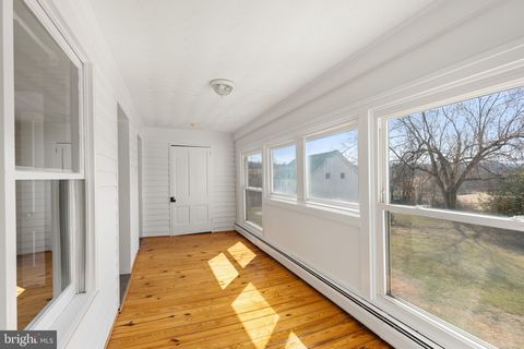 Tiny photo for 3345 Conicville Road, MOUNT JACKSON, VA 22842 (MLS # VASH2013746)