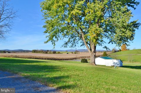 Tiny photo for 3345 Conicville Road, MOUNT JACKSON, VA 22842 (MLS # VASH2013746)