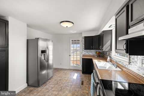 Tiny photo for 3345 Conicville Road, MOUNT JACKSON, VA 22842 (MLS # VASH2013746)