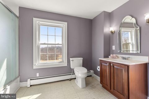 Tiny photo for 3345 Conicville Road, MOUNT JACKSON, VA 22842 (MLS # VASH2013746)