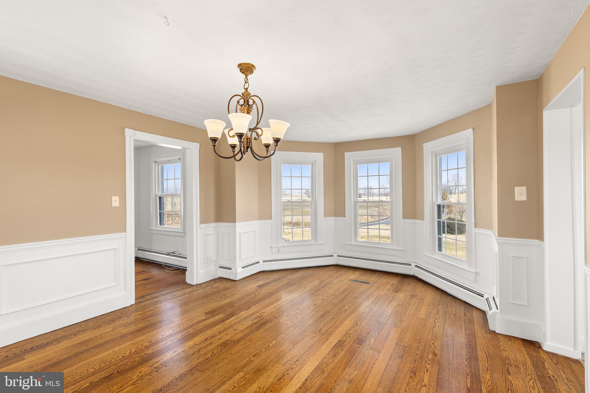 3345 CONICVILLE ROAD