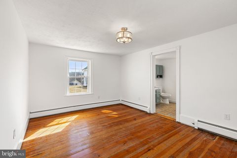 Tiny photo for 3345 Conicville Road, MOUNT JACKSON, VA 22842 (MLS # VASH2013746)