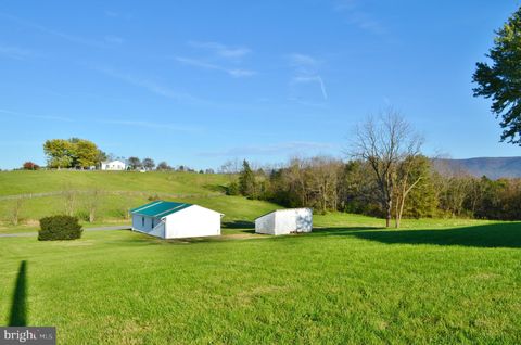 Tiny photo for 3345 Conicville Road, MOUNT JACKSON, VA 22842 (MLS # VASH2013746)