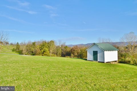 Tiny photo for 3345 Conicville Road, MOUNT JACKSON, VA 22842 (MLS # VASH2013746)