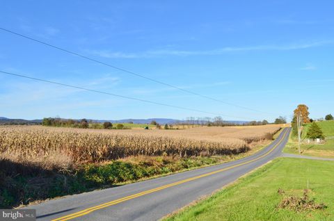 Tiny photo for 3345 Conicville Road, MOUNT JACKSON, VA 22842 (MLS # VASH2013746)