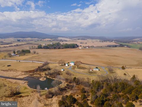 Tiny photo for 3345 Conicville Road, MOUNT JACKSON, VA 22842 (MLS # VASH2013746)