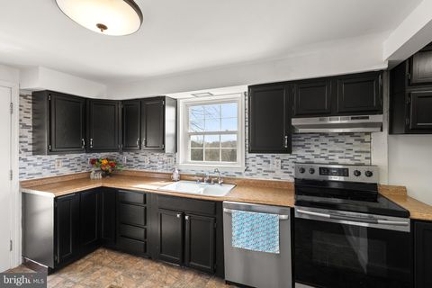 Tiny photo for 3345 Conicville Road, MOUNT JACKSON, VA 22842 (MLS # VASH2013746)