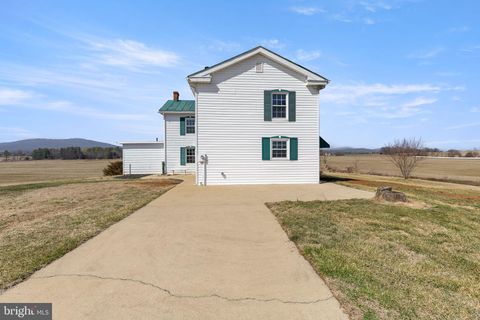 Tiny photo for 3345 Conicville Road, MOUNT JACKSON, VA 22842 (MLS # VASH2013746)