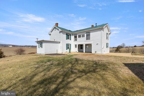 Tiny photo for 3345 Conicville Road, MOUNT JACKSON, VA 22842 (MLS # VASH2013746)