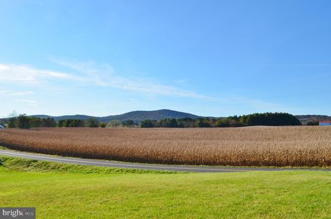 Tiny photo for 3345 Conicville Road, MOUNT JACKSON, VA 22842 (MLS # VASH2013746)