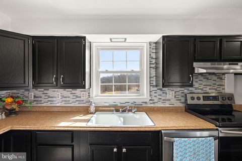 Tiny photo for 3345 Conicville Road, MOUNT JACKSON, VA 22842 (MLS # VASH2013746)
