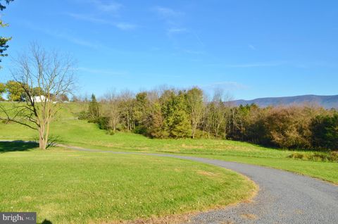 Tiny photo for 3345 Conicville Road, MOUNT JACKSON, VA 22842 (MLS # VASH2013746)