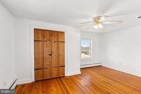 Tiny photo for 3345 Conicville Road, MOUNT JACKSON, VA 22842 (MLS # VASH2013746)