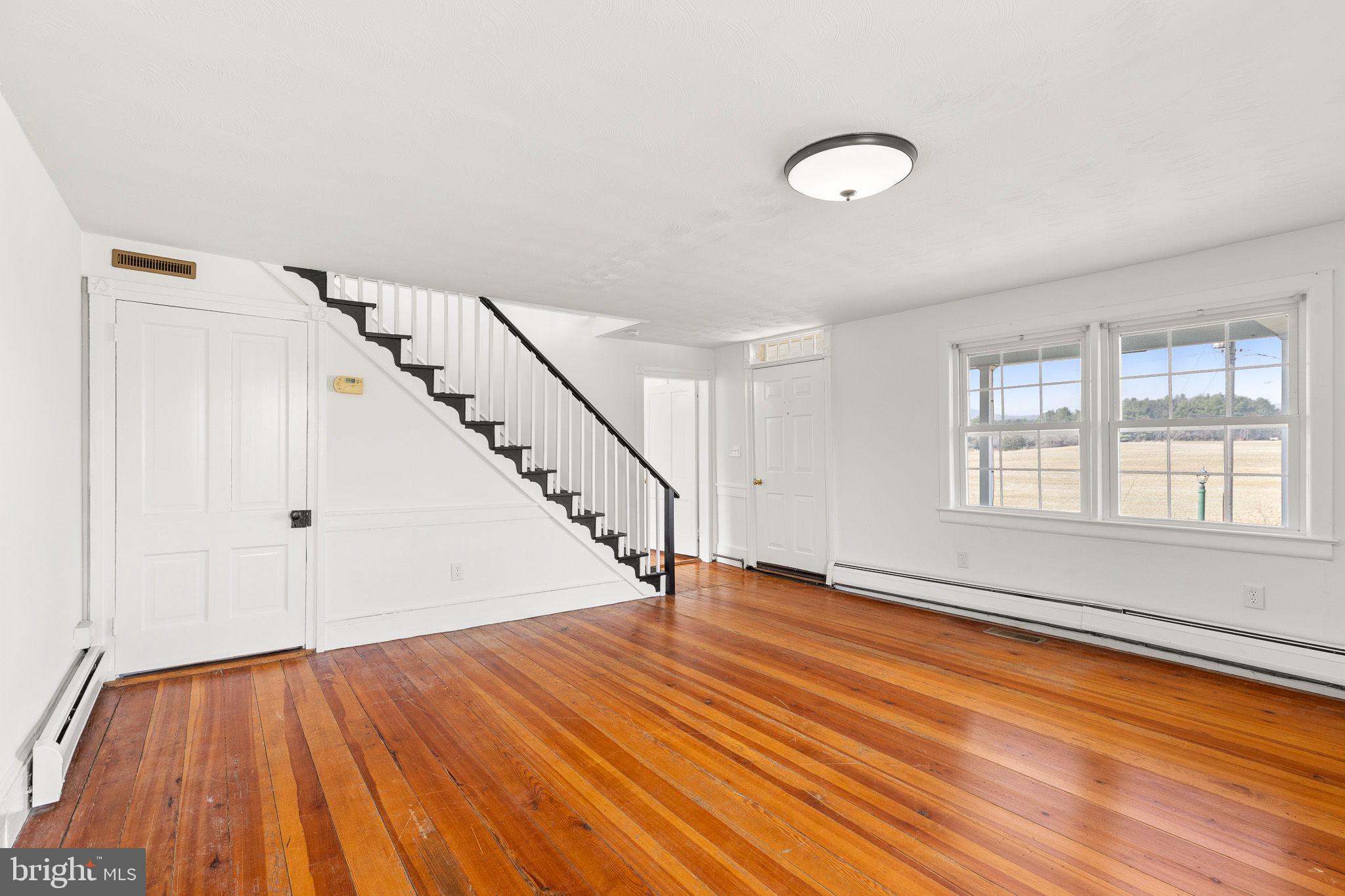 3345 CONICVILLE ROAD