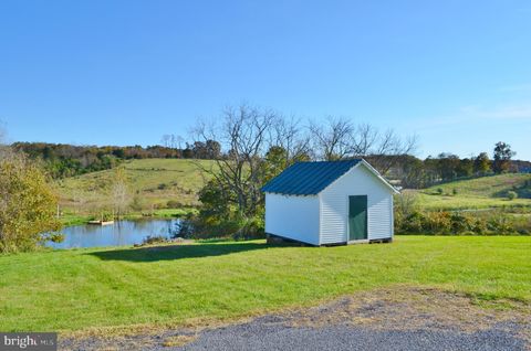 Tiny photo for 3345 Conicville Road, MOUNT JACKSON, VA 22842 (MLS # VASH2013746)