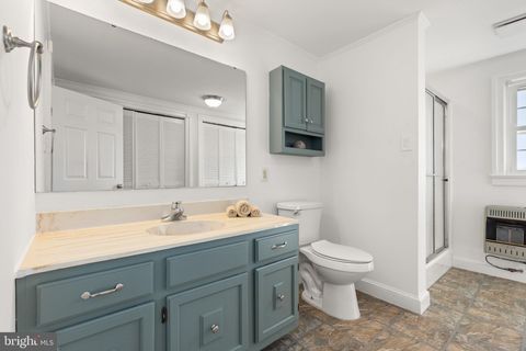 Tiny photo for 3345 Conicville Road, MOUNT JACKSON, VA 22842 (MLS # VASH2013746)