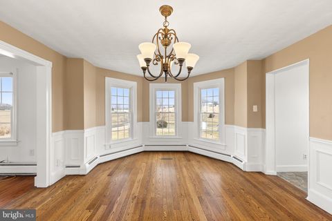 Tiny photo for 3345 Conicville Road, MOUNT JACKSON, VA 22842 (MLS # VASH2013746)