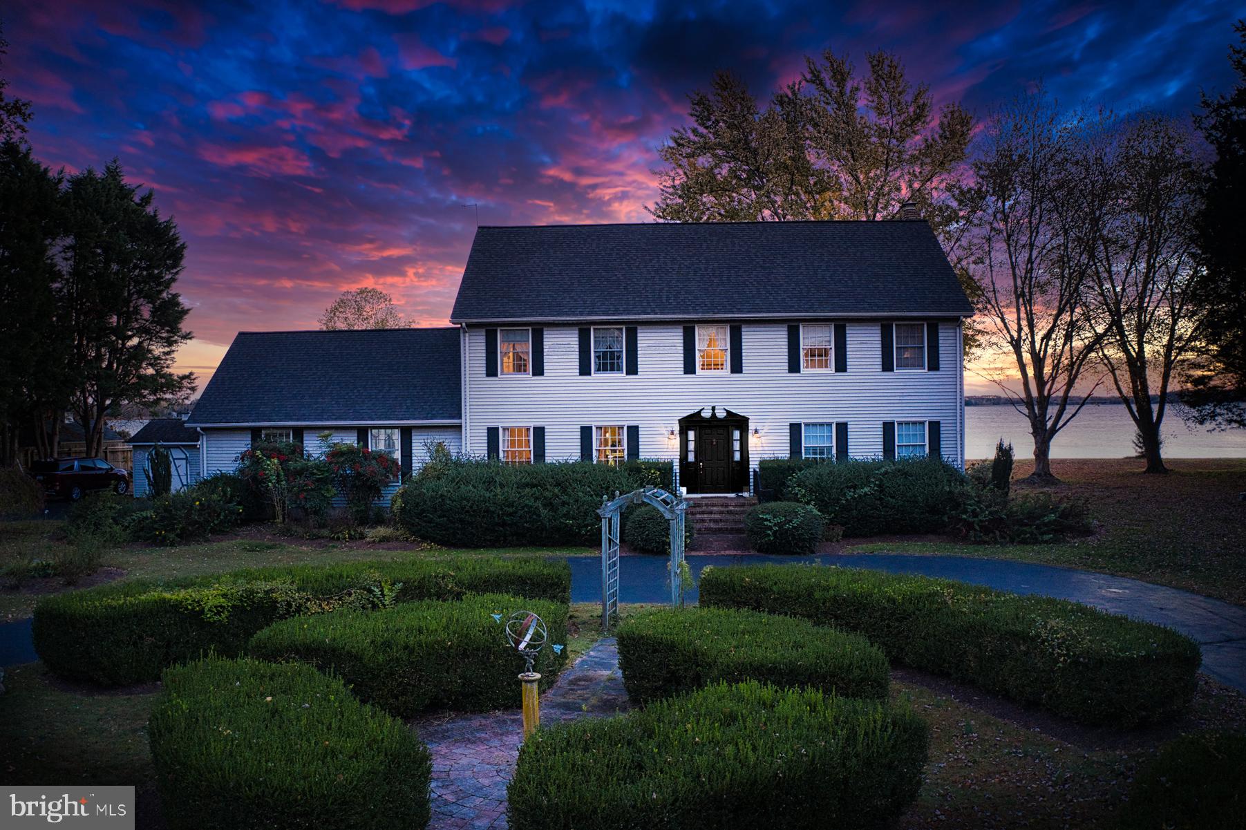 INGLETON - Residential