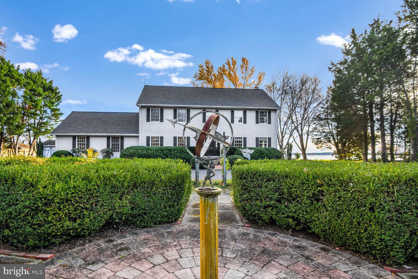 INGLETON - Residential