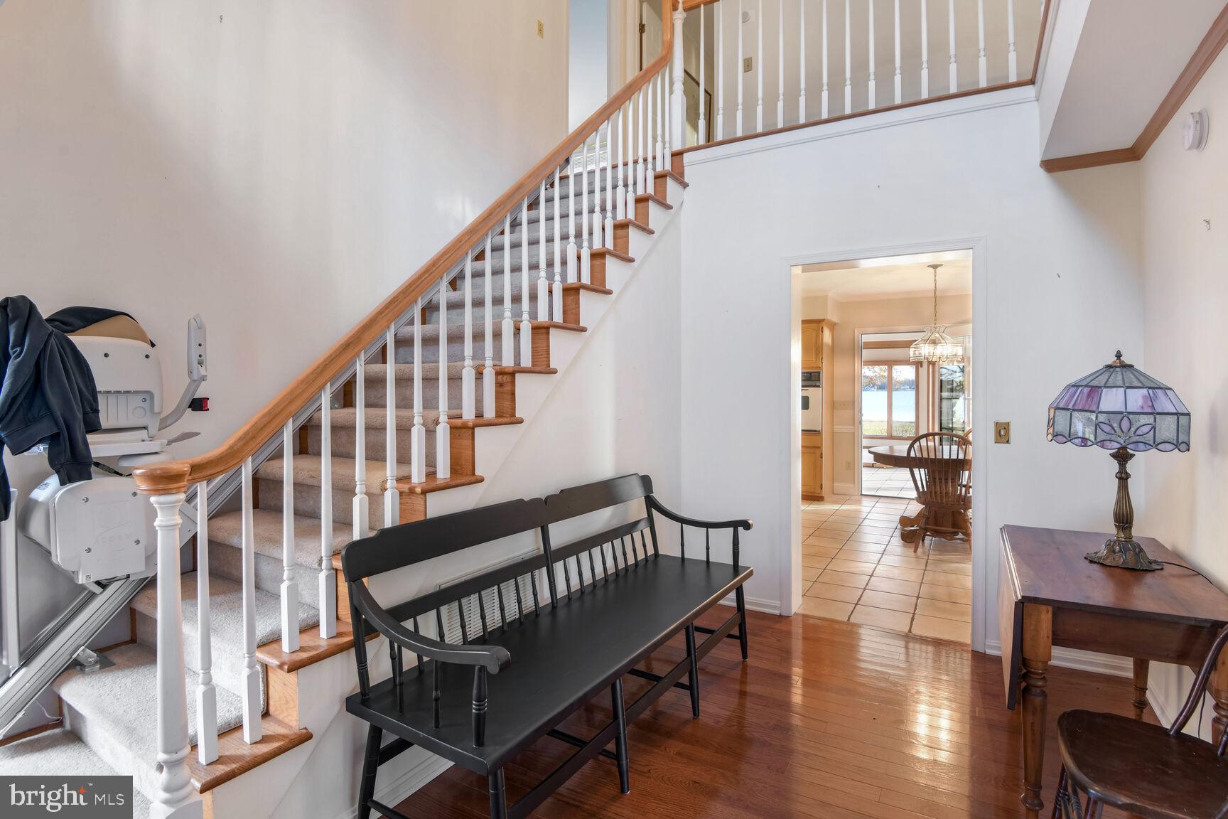 INGLETON - Residential