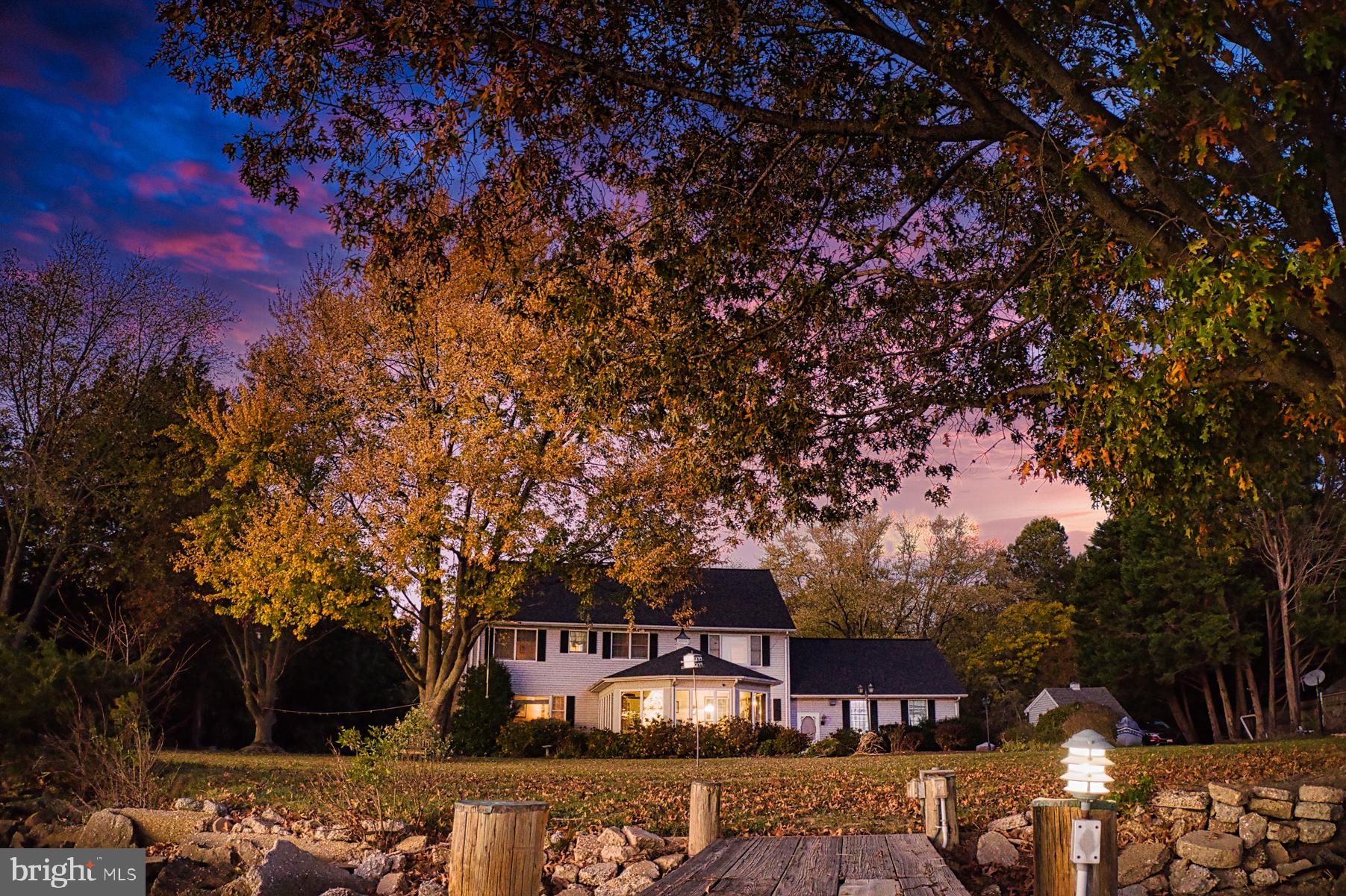 INGLETON - Residential