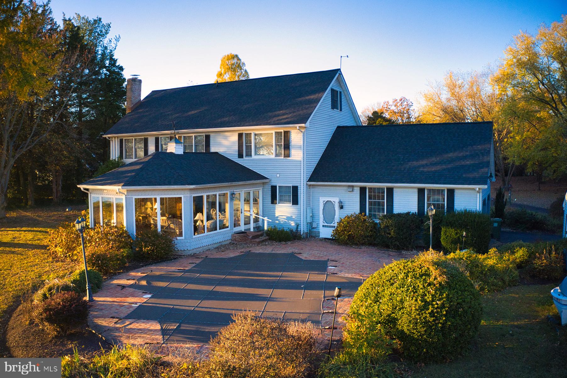 INGLETON - Residential