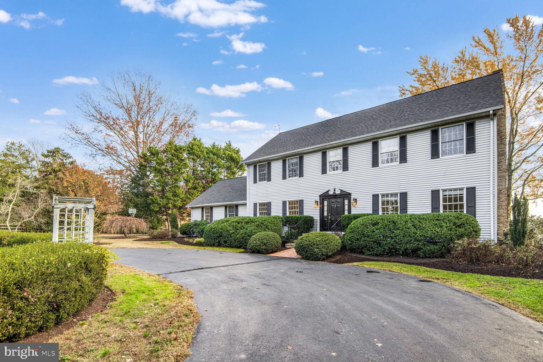 INGLETON - Residential