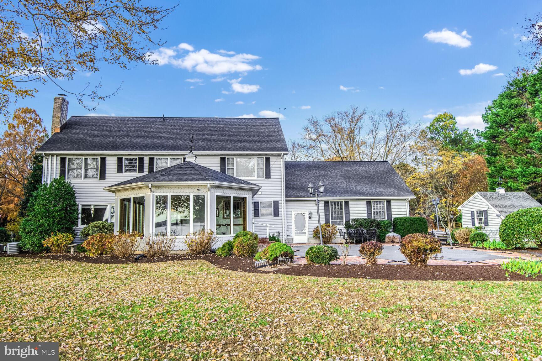 INGLETON - Residential