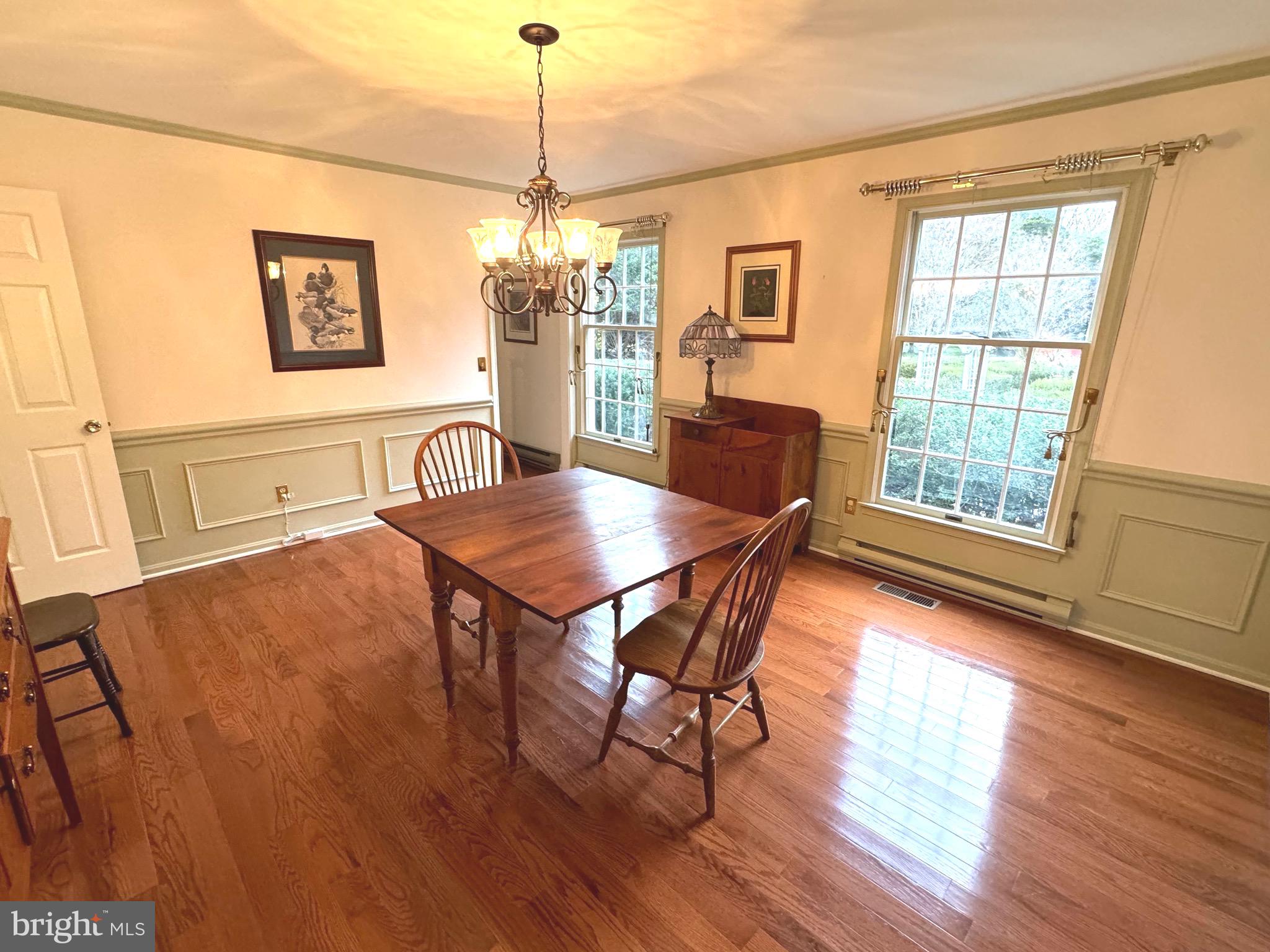 INGLETON - Residential