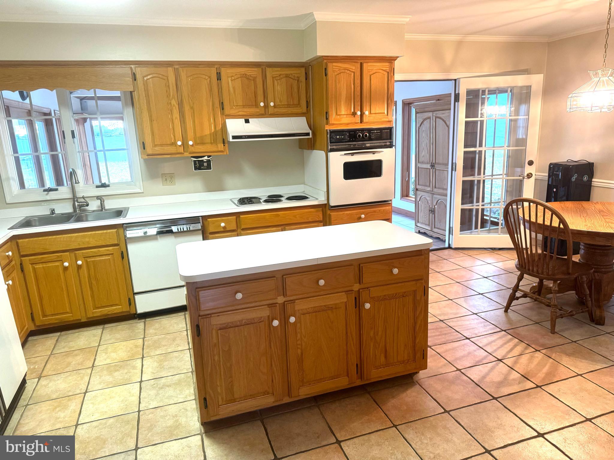 INGLETON - Residential