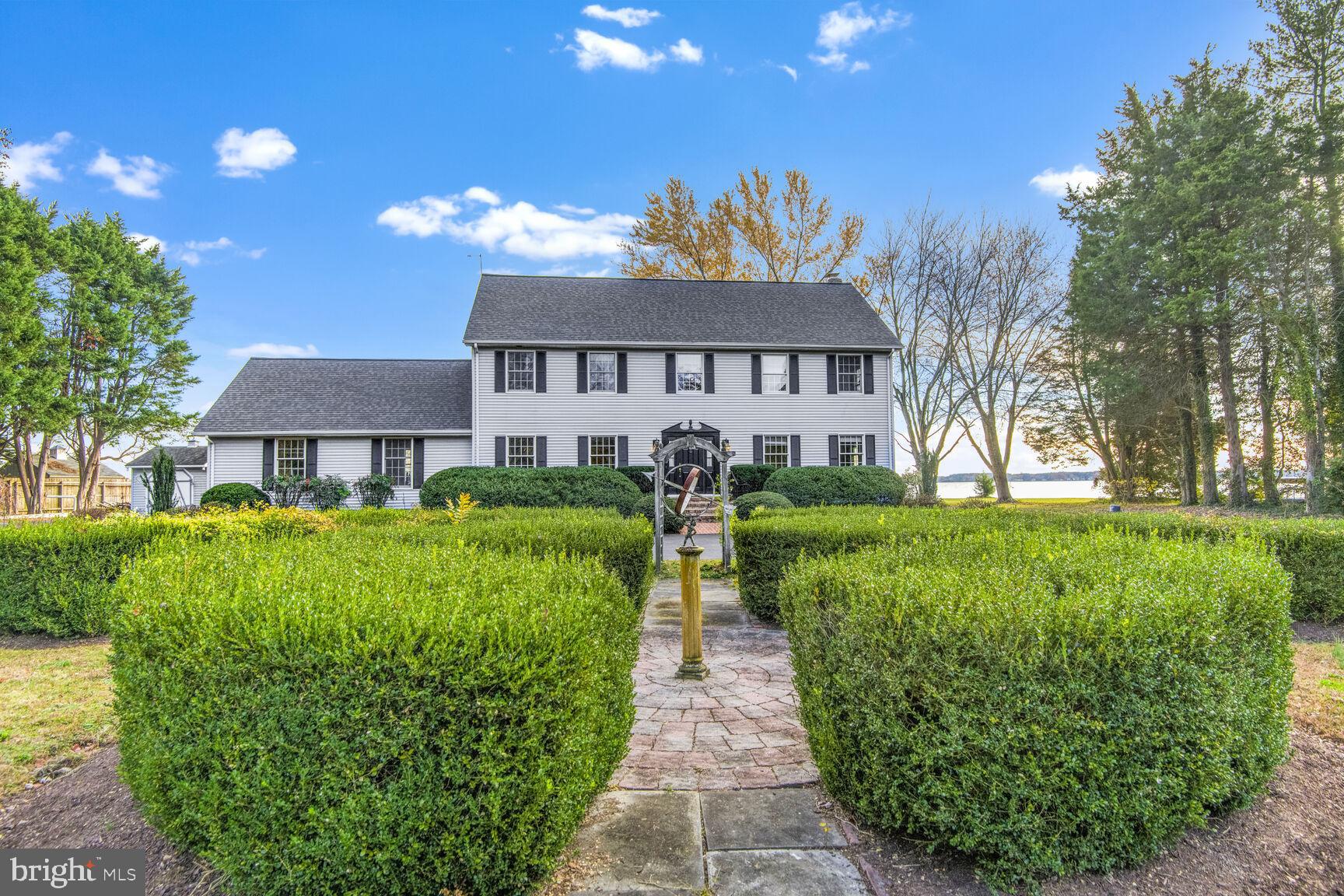 INGLETON - Residential